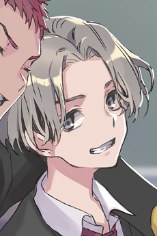白鳥怜太
