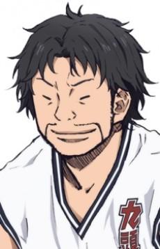 鍋島竜平
