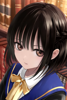 花·蠍狀