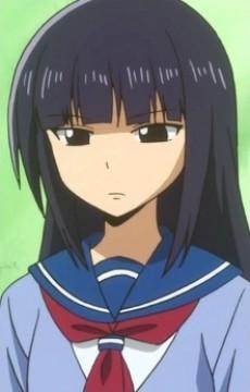 文学少女