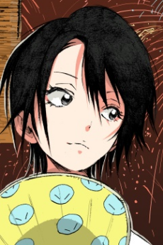 坂口日向