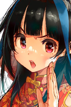 八重森彌妮