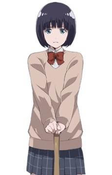 後藤桃夏