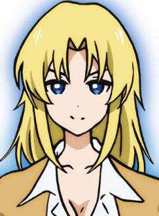 リディア＝エインズワース
