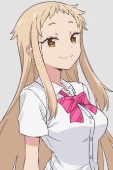 高村藍花