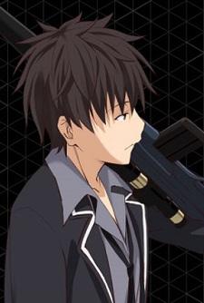 Kasumi Chigusa