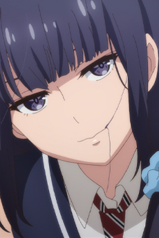 群堂美鈴