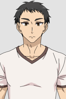 Kyouhei Arisugawa