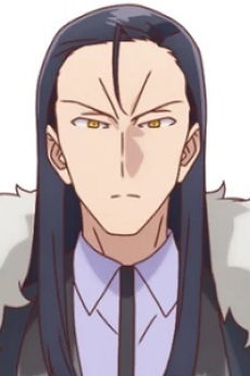 Hakamori