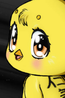啾子