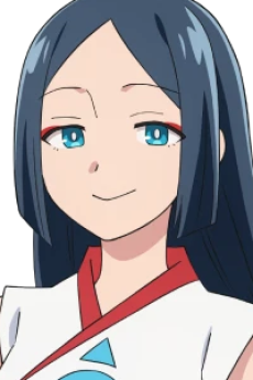 塔ノ森サカヱ
