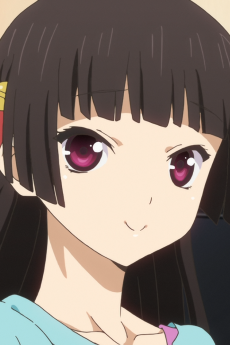 姫小路秋子