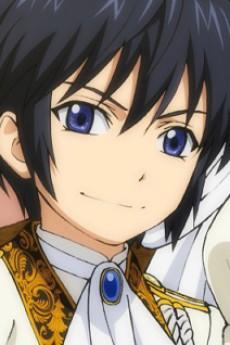 Livius I Orvinus Ifrikia