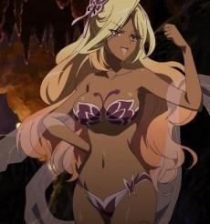 鈿女