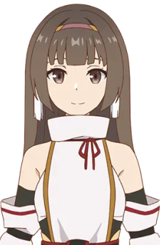 スズナ