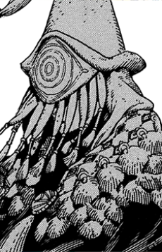 異古因
