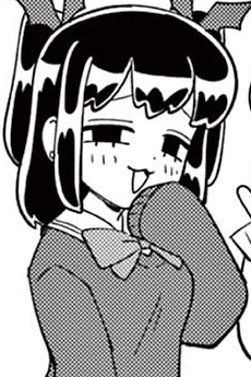 姬座輪可可亞