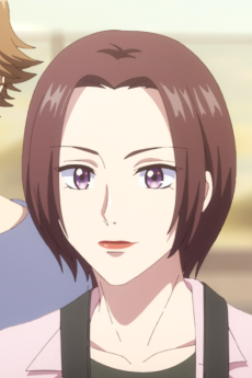 烏丸絹子