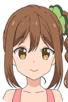 早瀬千夏