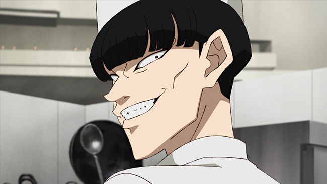 河原裕司