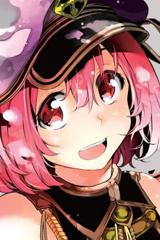 Mutsumi Saotome