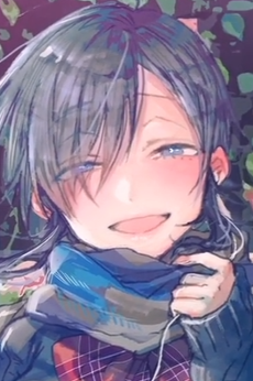 Sakuyo Mikage