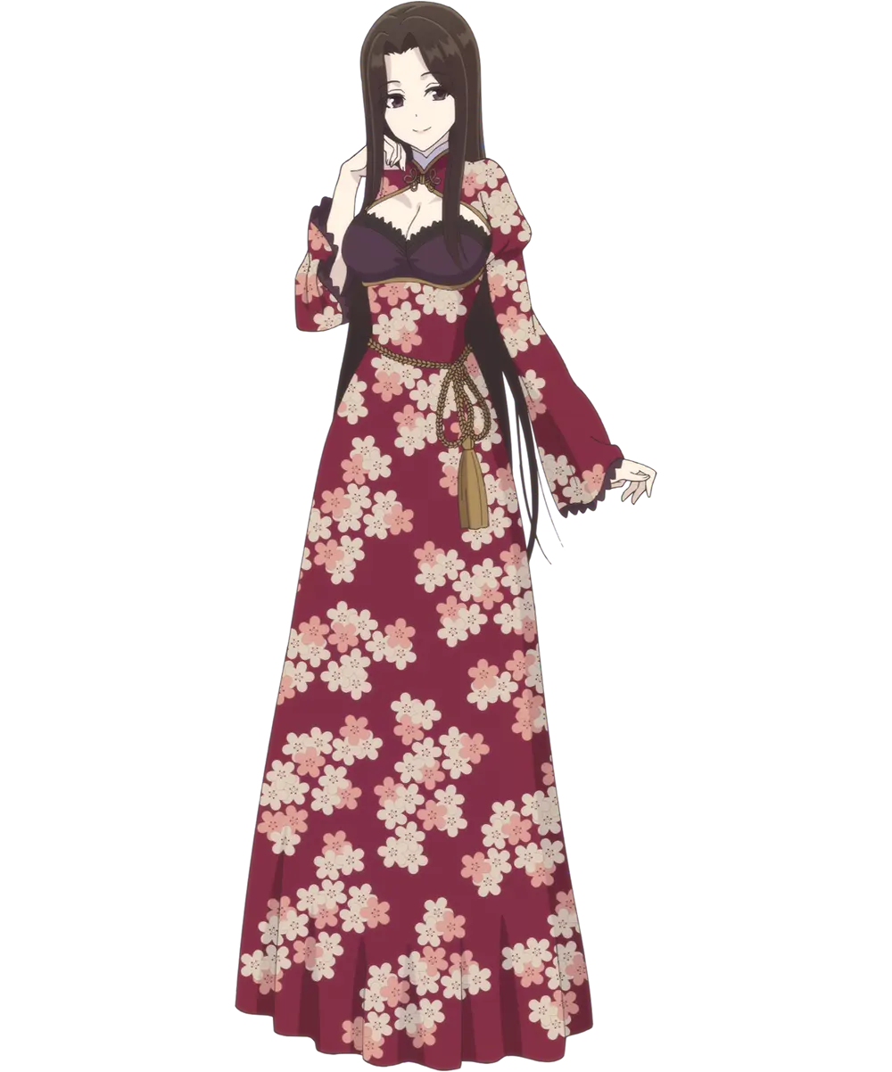 ミツバ