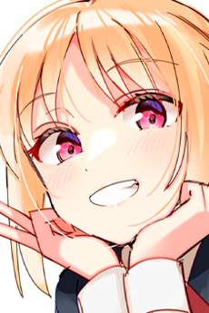 伊地知虹夏
