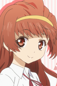 鷹ノ宮ありさ