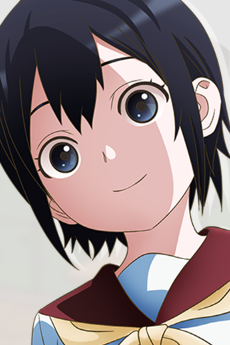 川戶明日香