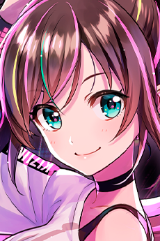 Ai Kizuna