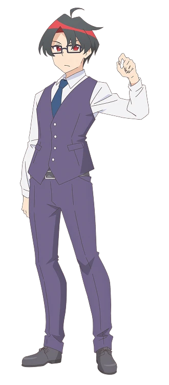 Ryuusei Narukami