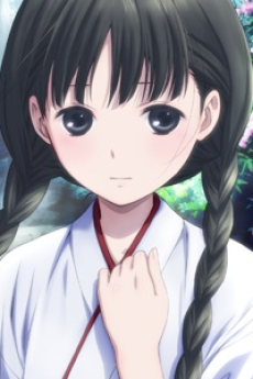 鈴原泉水子