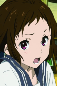 伊原摩耶花