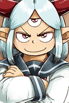 魔王