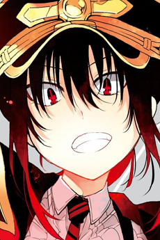 Ichika Saotome