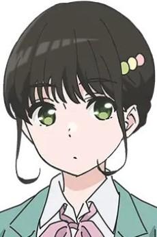 萌木菜月