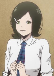 中村結衣
