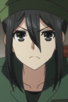 日下部燎子