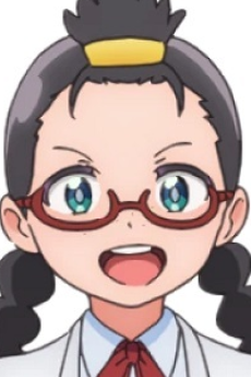 銀次ハナ