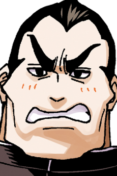 古郡薫