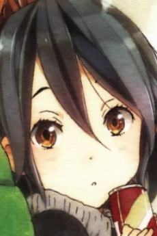 稲葉姫子