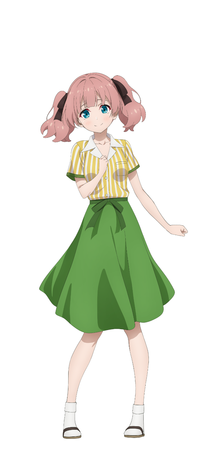 吾野伊万里