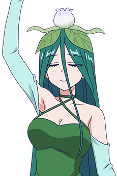 尼奧·阿爾勞妮