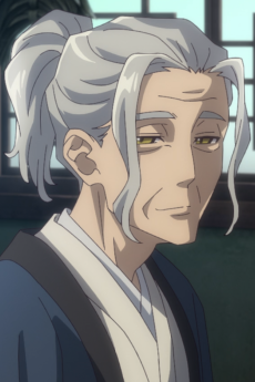 羅門