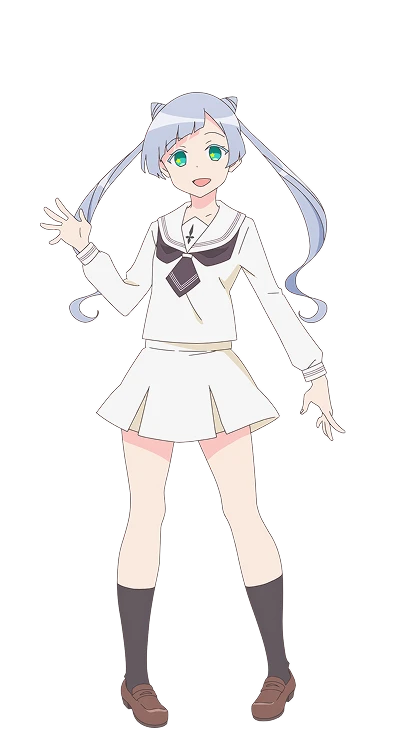 Meru Tsumugina