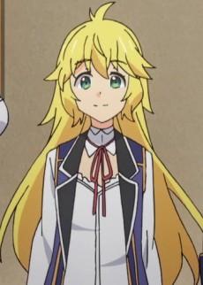 アリス＝コーナー
