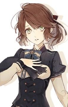 久世ツグミ