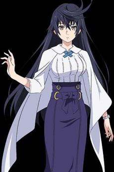Yuuri Shiraki