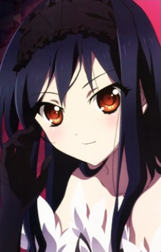 黒雪姫